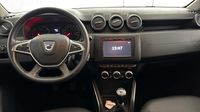 Dacia Duster 1.2 TCe 125ch Prestige 4X2 — photo 11