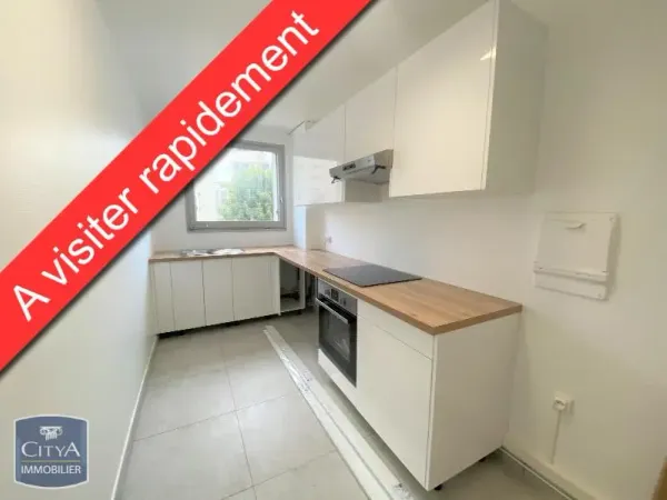 Appartement 3 pièces 77 m²
