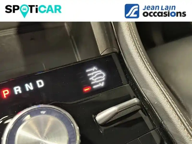 Jeep Grand Cherokee 4xe 2.0 t 380 ch phev 4x4 bva8 — photo 30