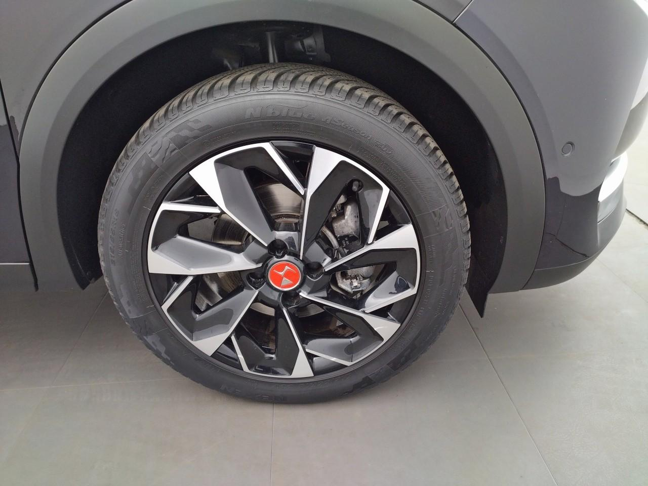 Ds Ds 3 crossback bluehdi 130 eat8 ines de la fressange pa — photo 27