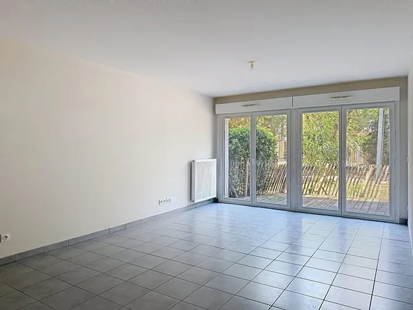 Appartement Villenave D Ornon 3 pièce(s) 62.60 m2