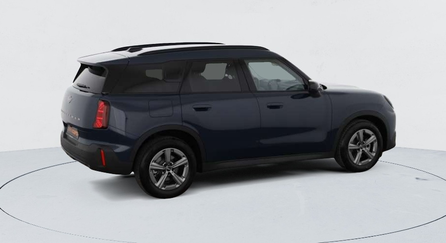 Mini Countryman — photo 8