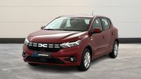 Dacia Sandero 1.0 TCe 90ch Expression CVT