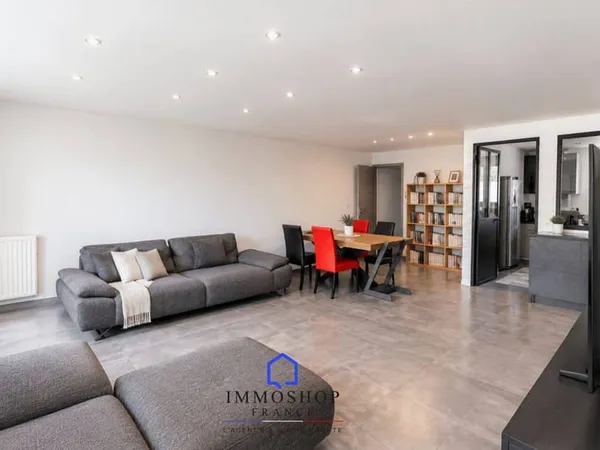 Maison 4 pièces 85 m²