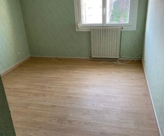 Appartement de 85m2 à louer sur Champigneulles