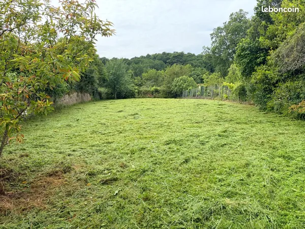 Terrain à bâtir 725 m² - Aire-sur-l'Adour (40800)