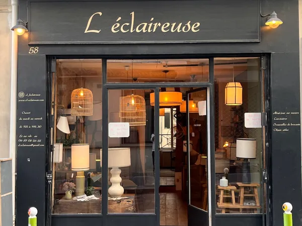 Loue local commercial 30m²
