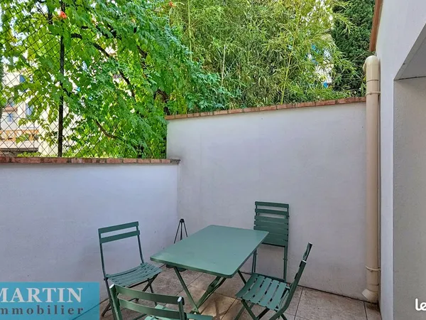 Maison 3 pièces 72 m²