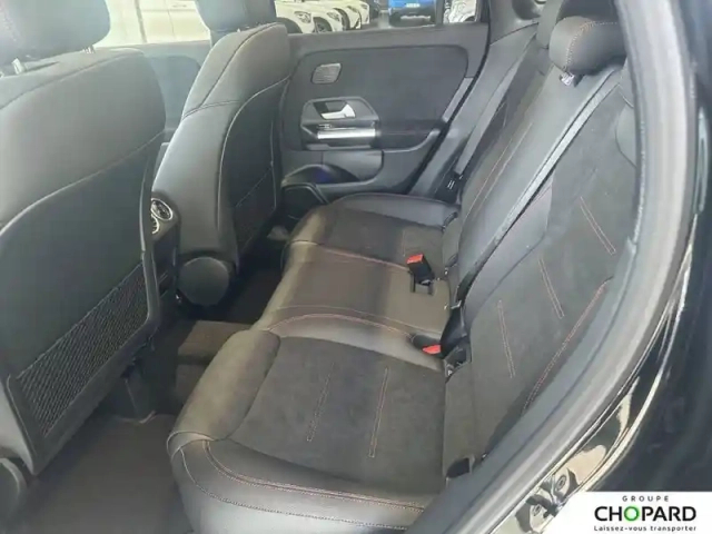 Mercedes Gla 200 d 8g-dct — photo 21