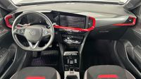 Opel Mokka Mokka-e 136ch GS Line — photo 11