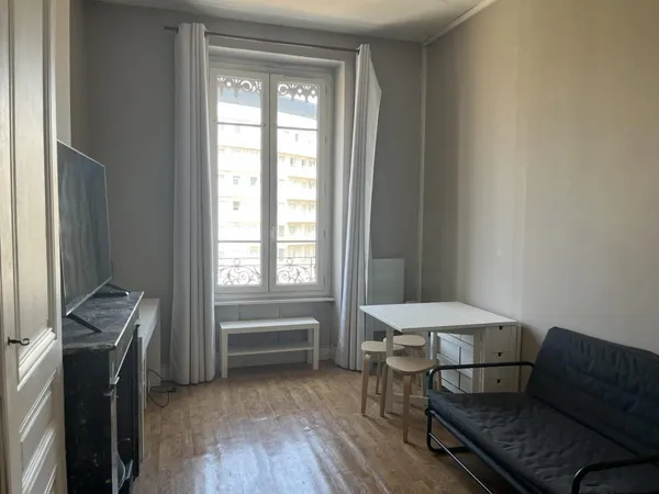 Appartement à vendre Lyon