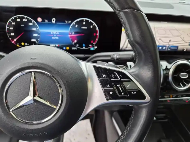 Mercedes Classe B 180 7g-dct — photo 16