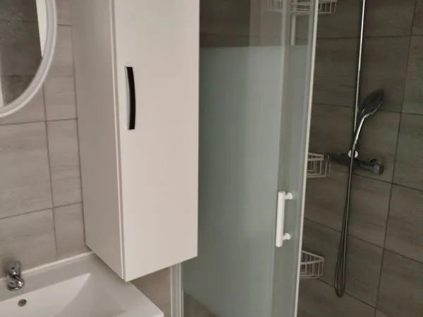 Appartement Location Nantes 2p 30m² 508€