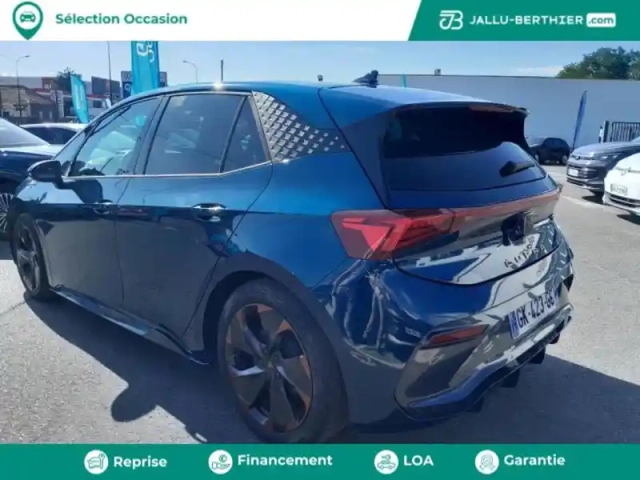 Cupra Born 204ch l 58 kwh v — photo 4
