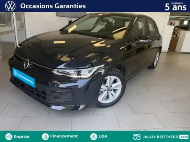 Volkswagen Golf 1.5 etsi evo2 116ch life plus dsg7