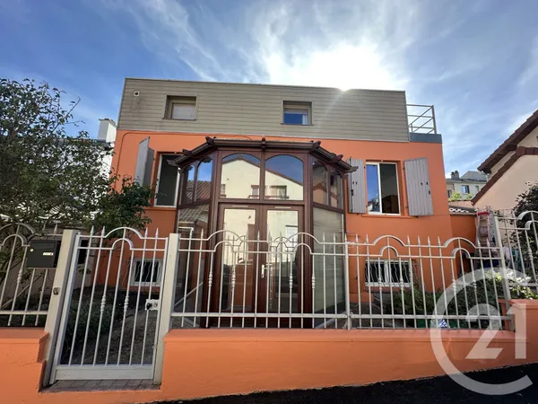 Maison 4 pièces 76 m²