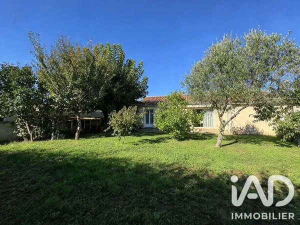 Maison 4 pièces 101 m²