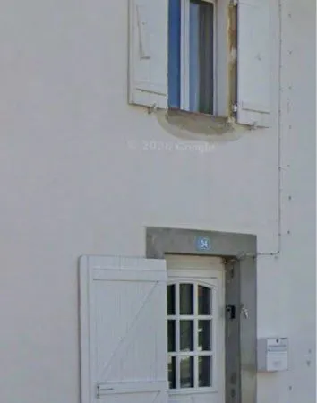 Aire-sur-l'Adour - 8% rentabilité - Maison rénovée 40m2 louée 475 - 70 000"