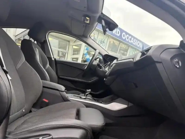 Bmw Serie 2 série 2 gran coupé 218ia 136ch business design dkg7 — photo 11