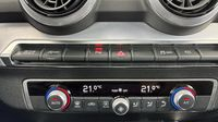 Audi Q2 35 TDI 150ch S line S tronic 7 — photo 19