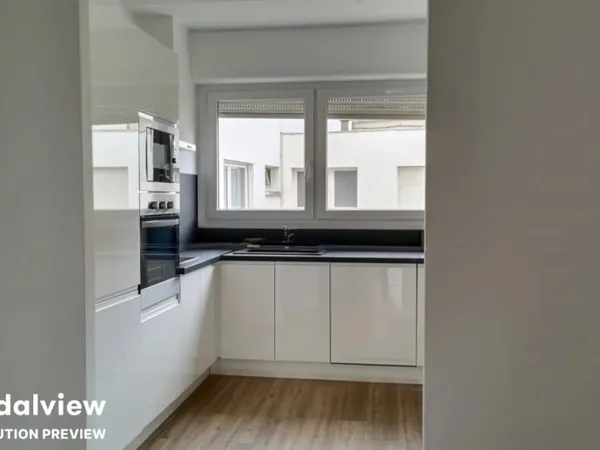 Appartement 3 pièces 80 m²