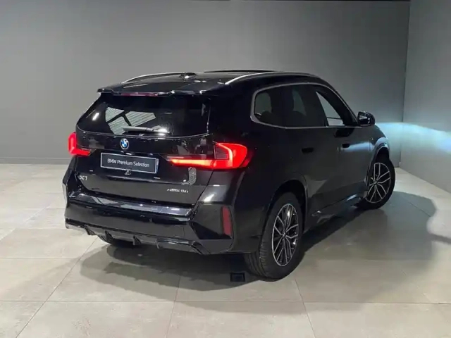Bmw X1 sdrive18i 136ch m sport — photo 7