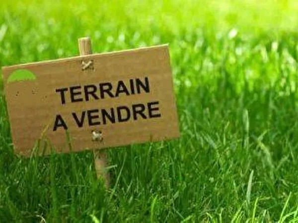 Terrain en individuel 1052 m²