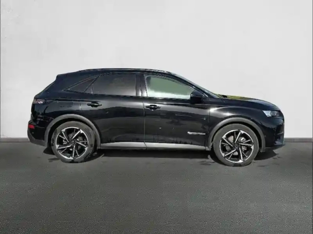 Ds Ds 7 ds7 crossback hybride e-tense 300 eat8 4x4 — photo 4