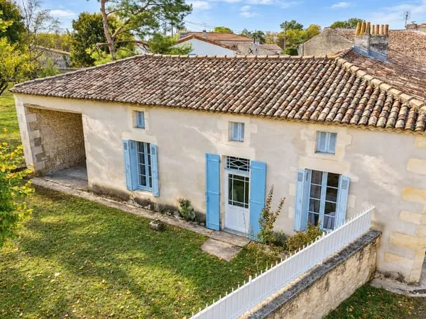 Maison 4 pièces 137 m²