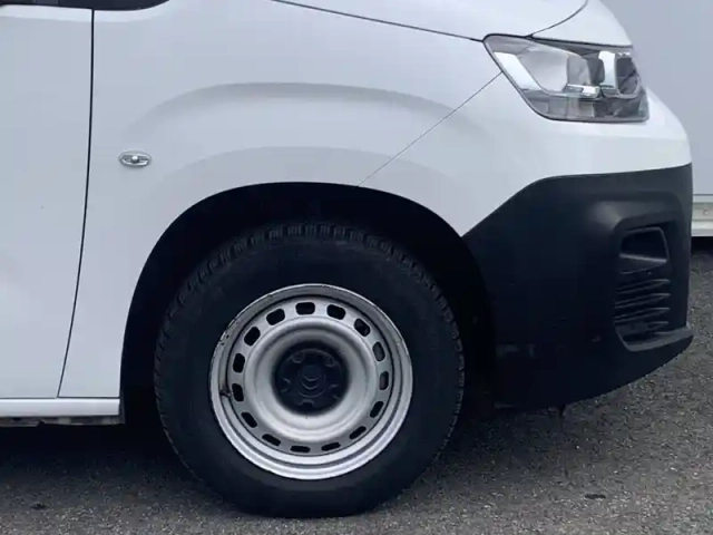 Citroën Berlingo van m 650 bluehdi 100 s&amp;s bvm6 — photo 43