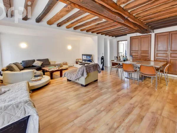 Maison 5 pièces 170 m²