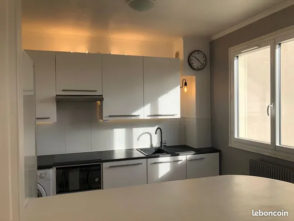 50 m2 a Jouy en Josas 78350