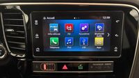Mitsubishi Outlander PHEV Hybride rechargeable 200ch Instyle — photo 19