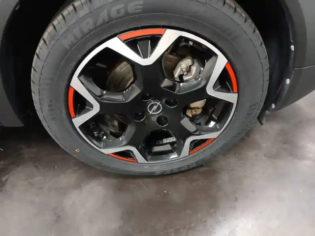 Opel Mokka electrique 136 ch &amp; batterie 50 kwh — photo 33