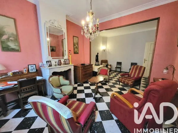 Maison 4 pièces 100 m²