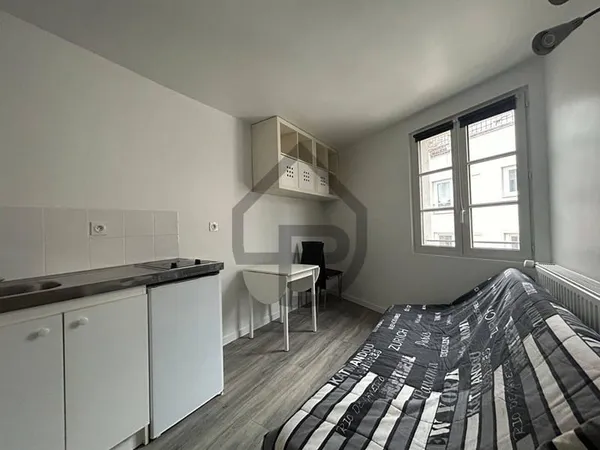 Appartement 1 pièce 11 m²