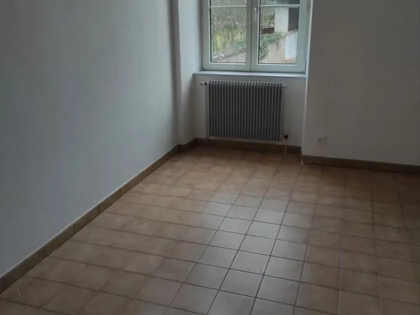 Appartement 3 pièces 58 m²