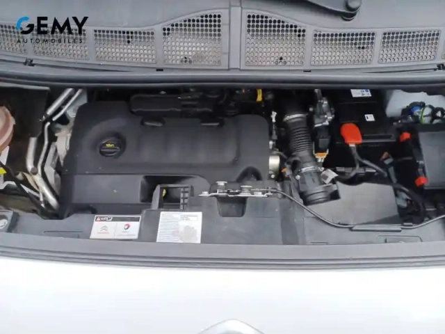 Citroën Jumpy fgn m bluehdi 145 s&amp;s eat8 — photo 15
