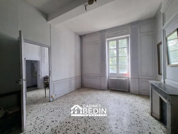 Maison 3 pièces 102 m²