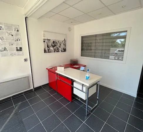 Colocation cabinet avocats