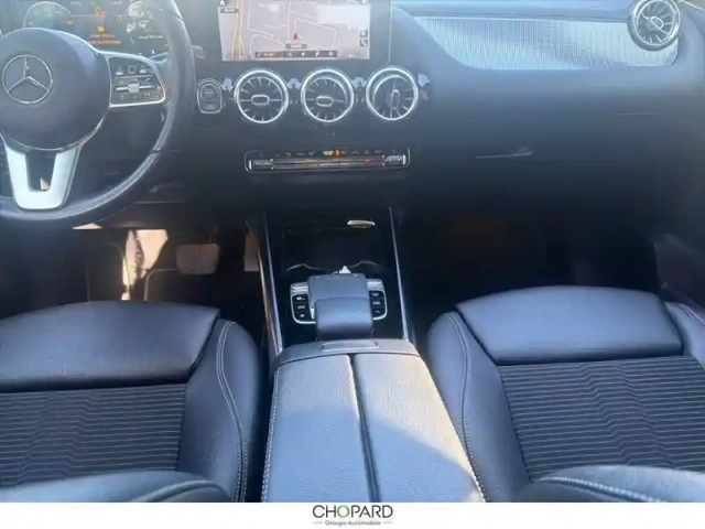 Mercedes Classe B 200 d 8g-dct — photo 8