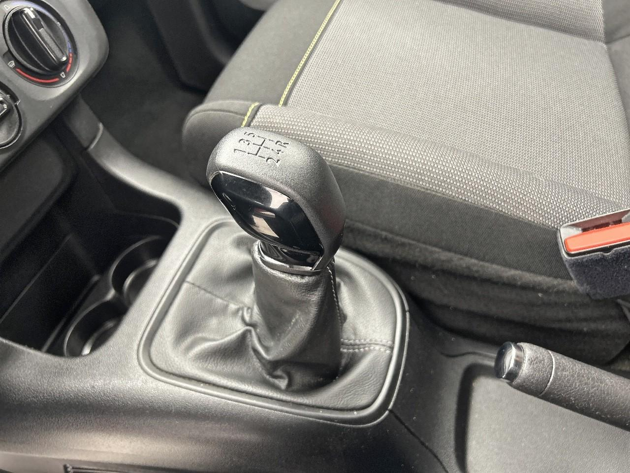 Citroën C3 puretech 83 s&s bvm5 you! — photo 17