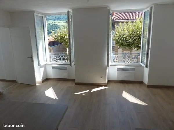 Appartement Millau