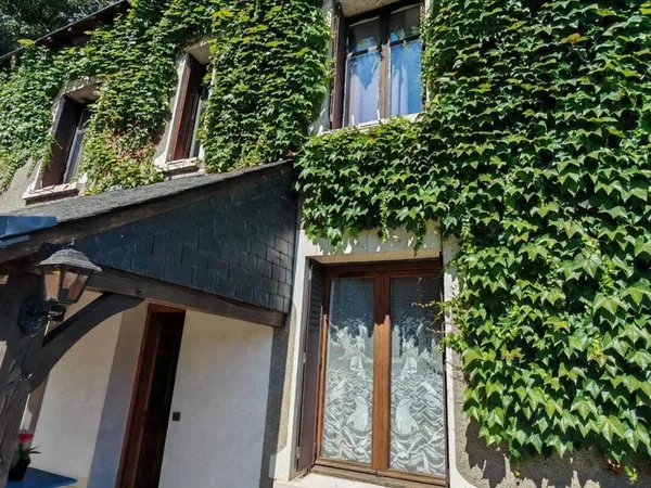 Maison 5 pièces 113 m²