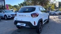 Dacia Spring Extreme — photo 5