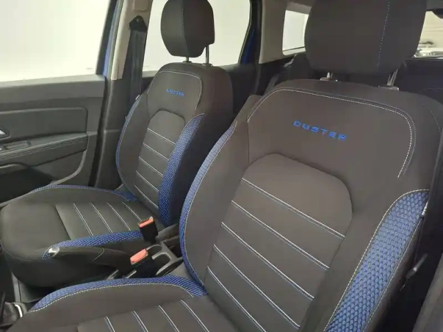 Dacia Duster eco-g 100 4x2 — photo 32