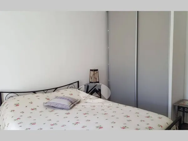Maison de plain-pied 4 pièces 89 m²