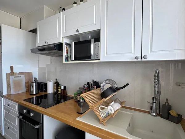 Appartement 12 m²