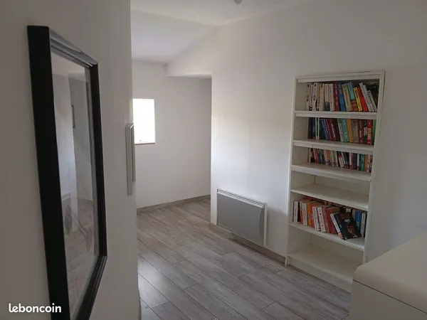 Maison LA VERRIE