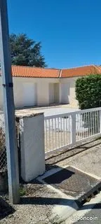 SOUAL Villa Prémium T5 Plain Pied et Jardin